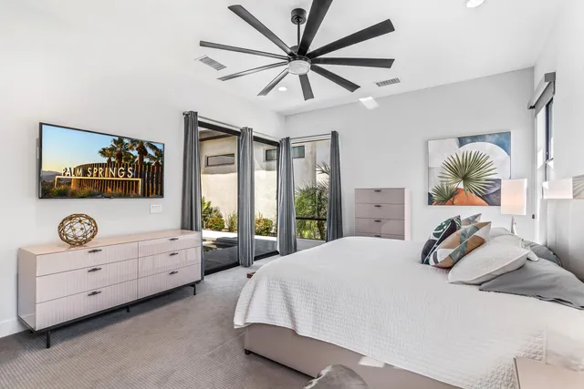 $1,395,000 | 175 Vibe Way, Palm Springs, CA 92262