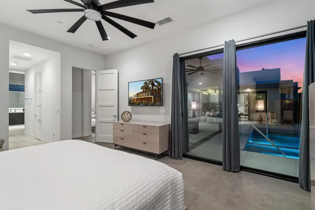 $1,395,000 | 175 Vibe Way, Palm Springs, CA 92262
