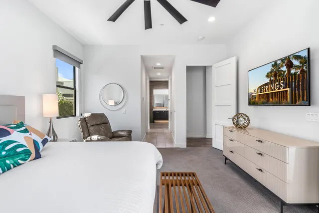 $1,395,000 | 175 Vibe Way, Palm Springs, CA 92262