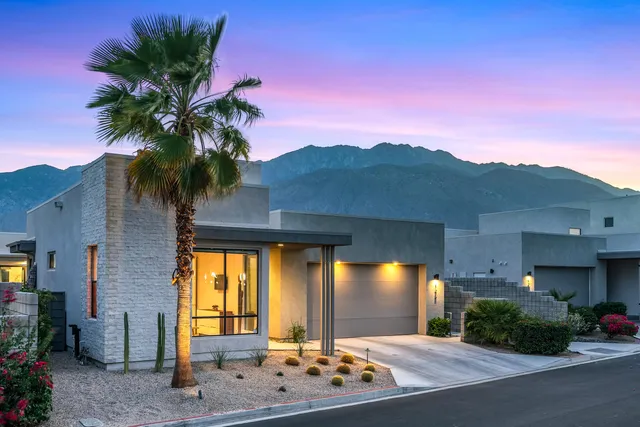 $1,395,000 | 175 Vibe Way, Palm Springs, CA 92262