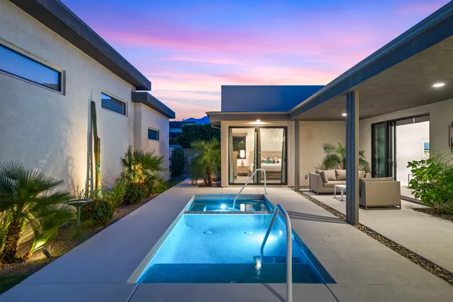 $1,395,000 | 175 Vibe Way, Palm Springs, CA 92262