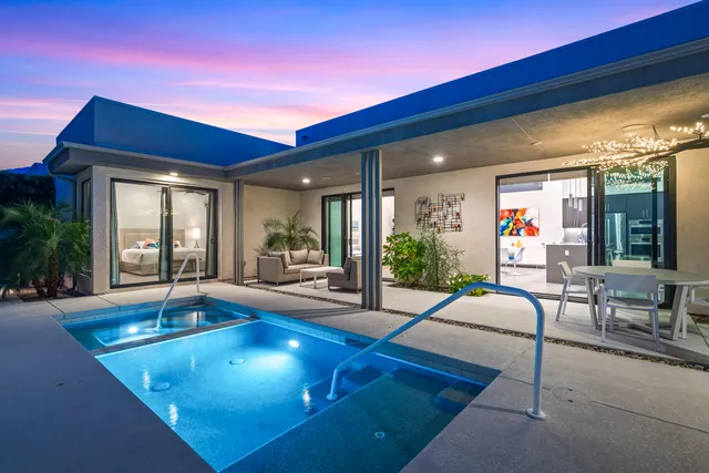 $1,395,000 | 175 Vibe Way, Palm Springs, CA 92262