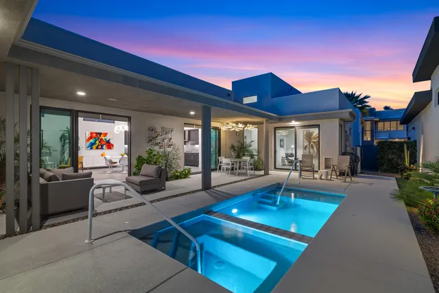 $1,395,000 | 175 Vibe Way, Palm Springs, CA 92262