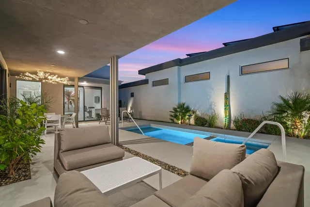$1,395,000 | 175 Vibe Way, Palm Springs, CA 92262
