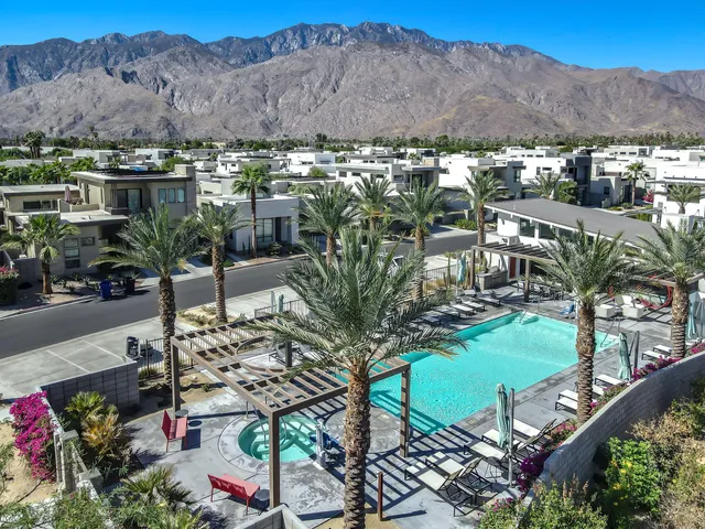 $1,395,000 | 175 Vibe Way, Palm Springs, CA 92262