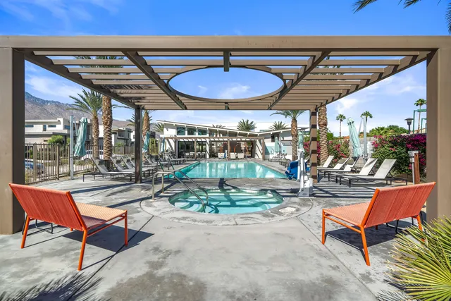 $1,395,000 | 175 Vibe Way, Palm Springs, CA 92262