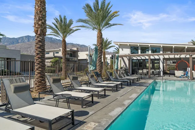 $1,395,000 | 175 Vibe Way, Palm Springs, CA 92262