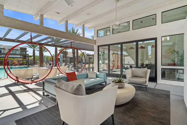 $1,395,000 | 175 Vibe Way, Palm Springs, CA 92262
