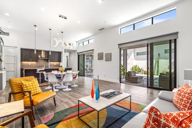 $1,395,000 | 175 Vibe Way, Palm Springs, CA 92262