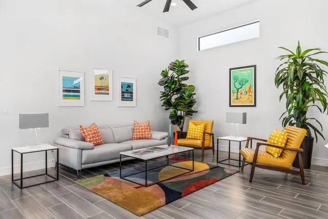 $1,395,000 | 175 Vibe Way, Palm Springs, CA 92262