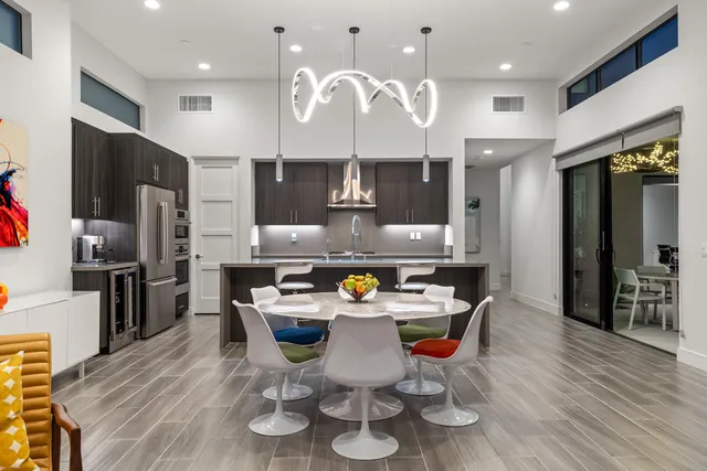 $1,395,000 | 175 Vibe Way, Palm Springs, CA 92262