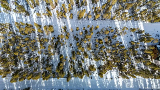 a view of lake with mountain
