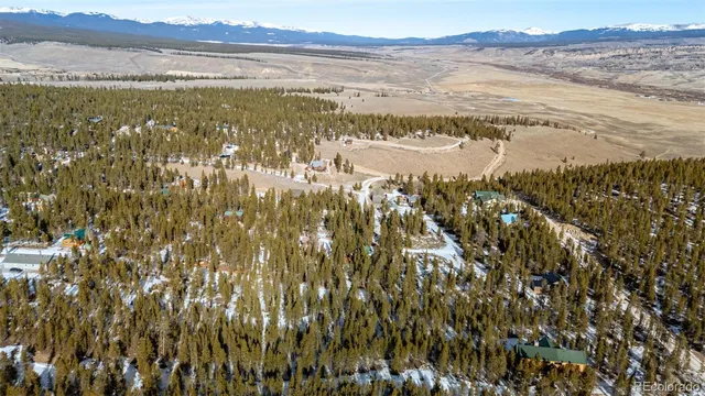 $85,000 | 539 Sequoia Drive, Leadville, CO 80461