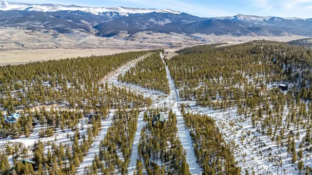 $85,000 | 539 Sequoia Drive, Leadville, CO 80461