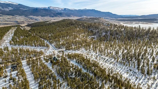 $85,000 | 539 Sequoia Drive, Leadville, CO 80461