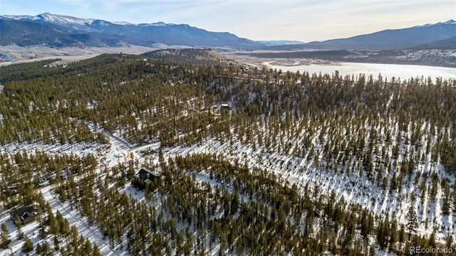 $85,000 | 539 Sequoia Drive, Leadville, CO 80461