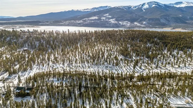 $85,000 | 539 Sequoia Drive, Leadville, CO 80461