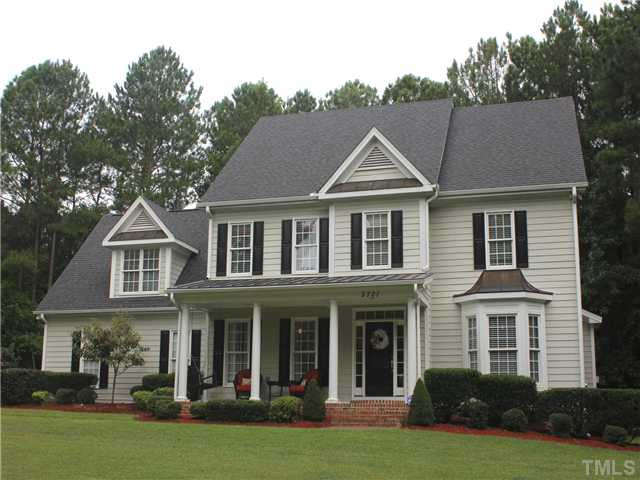 5701 Stuarts Ridge Road Wake Forest, NC 27587 - Photo 1 of 25 Photo 1