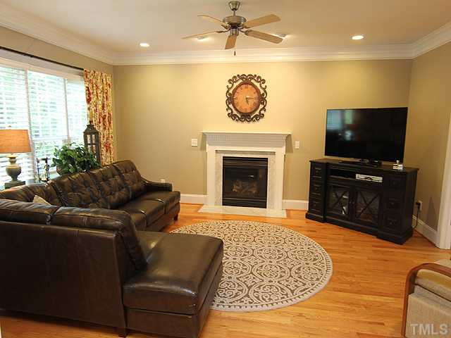 5701 Stuarts Ridge Road Wake Forest, NC 27587 - Photo 11 of 25 Photo 11