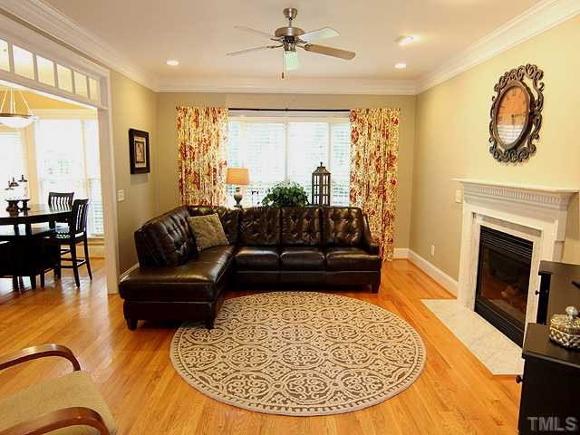 5701 Stuarts Ridge Road Wake Forest, NC 27587 - Photo 12 of 25 Photo 12