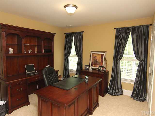 5701 Stuarts Ridge Road Wake Forest, NC 27587 - Photo 21 of 25 Photo 21