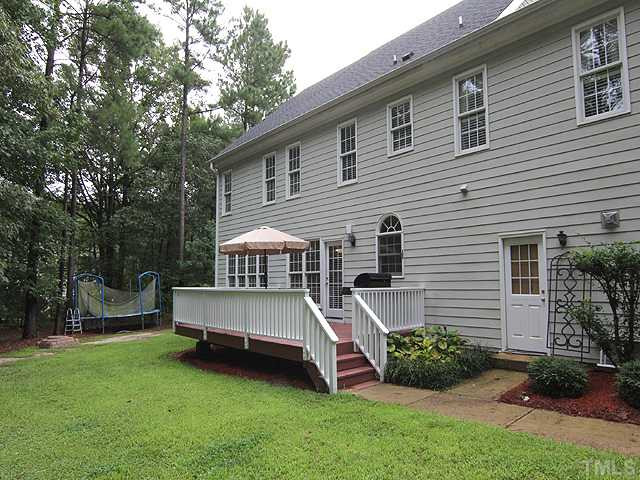 5701 Stuarts Ridge Road Wake Forest, NC 27587 - Photo 23 of 25 Photo 23