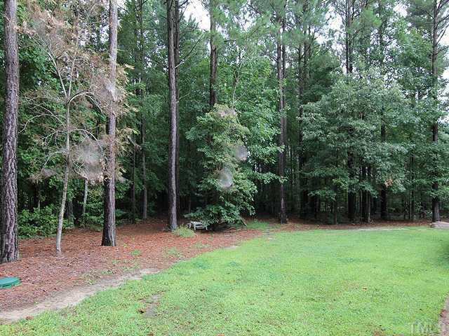 5701 Stuarts Ridge Road Wake Forest, NC 27587 - Photo 24 of 25 Photo 24