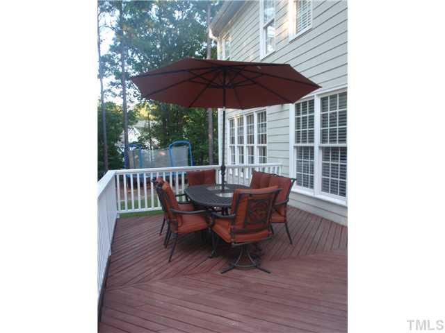 5701 Stuarts Ridge Road Wake Forest, NC 27587 - Photo 25 of 25 Photo 25