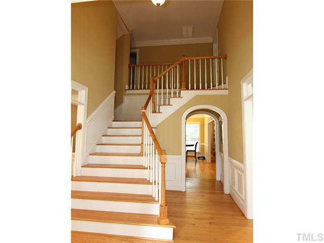 5701 Stuarts Ridge Road Wake Forest, NC 27587 - Photo 4 of 25 Photo 4