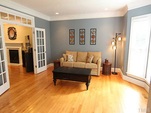 5701 Stuarts Ridge Road Wake Forest, NC 27587 - Photo 5 of 25 Photo 5