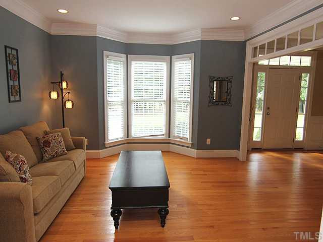 5701 Stuarts Ridge Road Wake Forest, NC 27587 - Photo 6 of 25 Photo 6