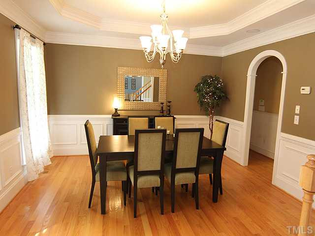 5701 Stuarts Ridge Road Wake Forest, NC 27587 - Photo 7 of 25 Photo 7