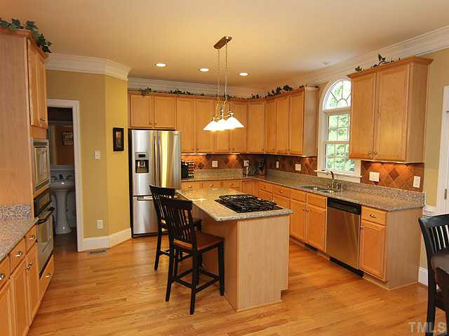 5701 Stuarts Ridge Road Wake Forest, NC 27587 - Photo 8 of 25 Photo 8