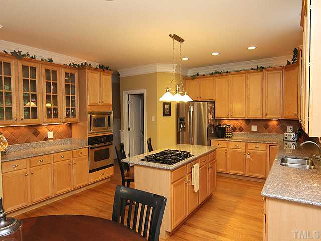 5701 Stuarts Ridge Road Wake Forest, NC 27587 - Photo 9 of 25 Photo 9
