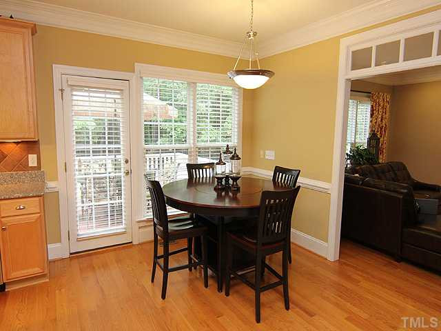 5701 Stuarts Ridge Road Wake Forest, NC 27587 - Photo 10 of 25 Photo 10