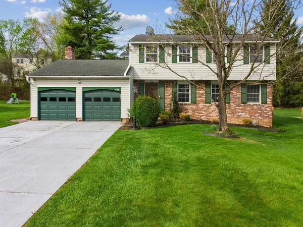 $450,000 | 446 Diablo Drive, Pittsburgh, PA 15241