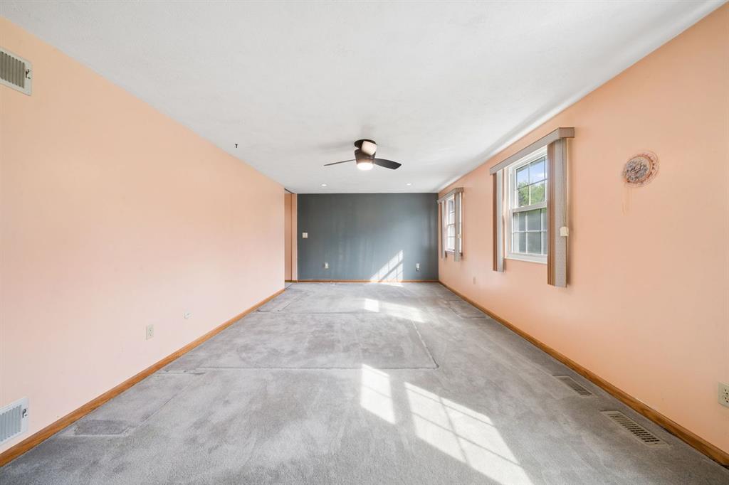 446 Diablo Drive Pittsburgh, PA 15241 - Photo 27 of 39 a view of an empty room