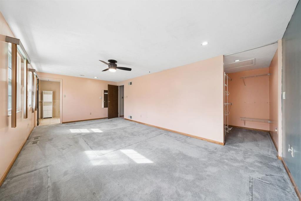 446 Diablo Drive Pittsburgh, PA 15241 - Photo 28 of 39 a view of an empty room