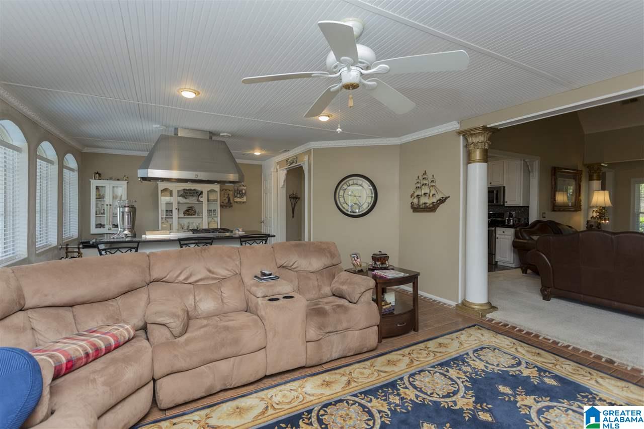 125 Sunset Trail Alabaster, AL 35007 - Photo 32 of 50
