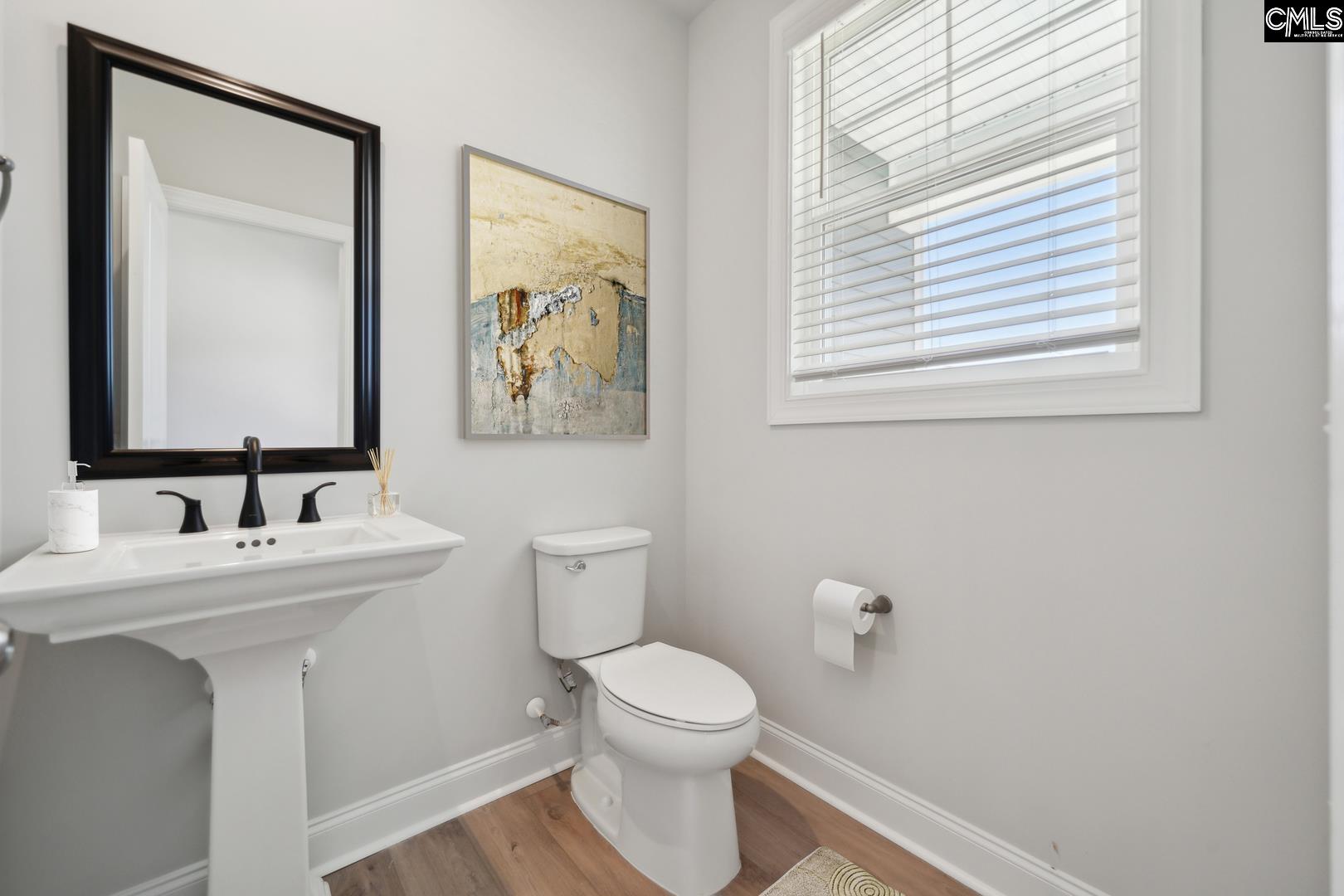 3255 Trotter Court Sumter, SC 29150 - Photo 25 of 30
