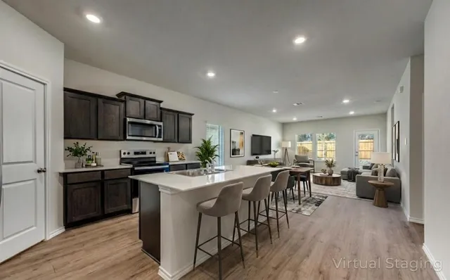 $2,095 | 4314 Carnation Drive, Sherman, TX 75090