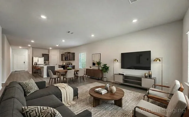 $2,095 | 4314 Carnation Drive, Sherman, TX 75090