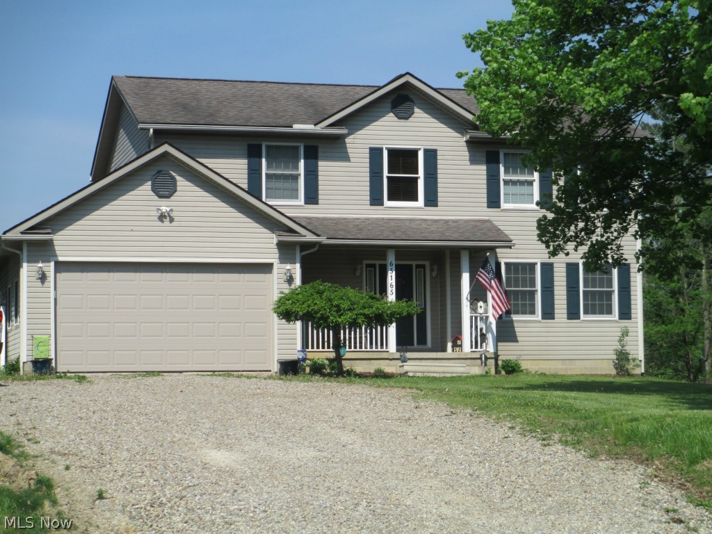 65165 8th Street Road Cambridge, OH 43725 - Photo 1 of 24 Gallery Image 1