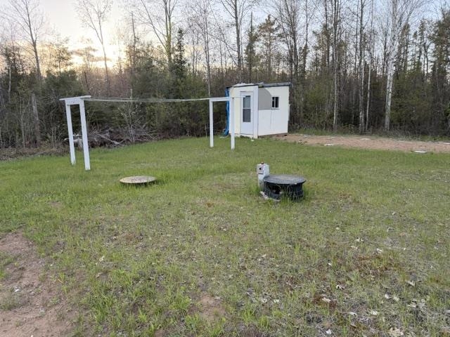 W8186 Pike Hill Road Amberg, WI 54102 - Photo 5 of 7