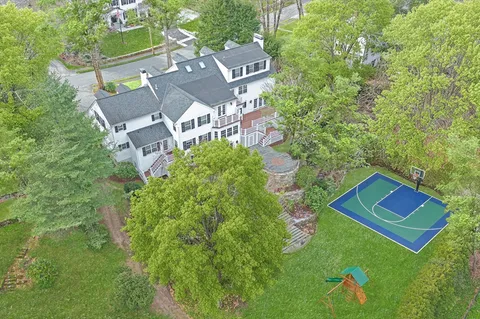 $5,125,000 | 65 Woodcliff Road, Wellesley, MA 02481