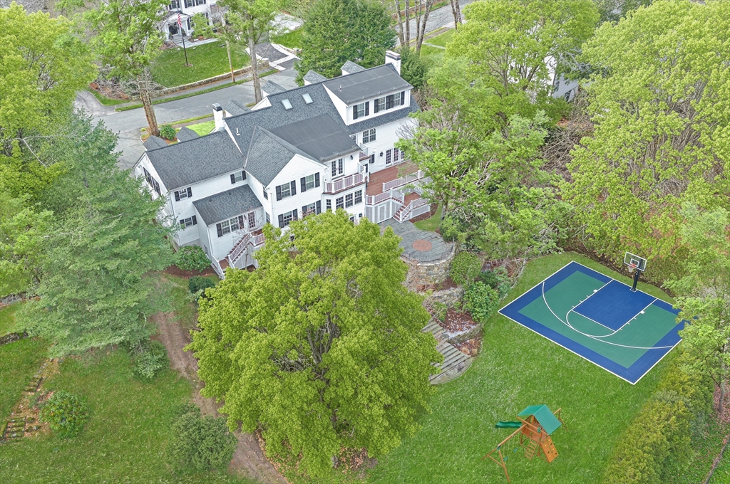 65 Woodcliff Road Wellesley, MA 02481 - Photo 39 of 40