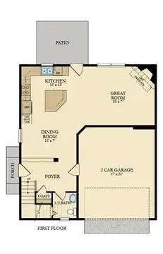 $389,000 | 10269 Chesshire Lane North, Maple Grove, MN 55369