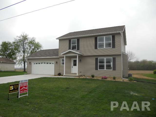 225 Center Street Metamora, IL 61548 - Photo 1 of 13 Gallery Image 1