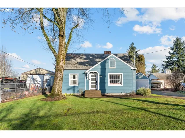 $445,000 | 4145 Weathers Street Northeast, Salem, OR 97301
