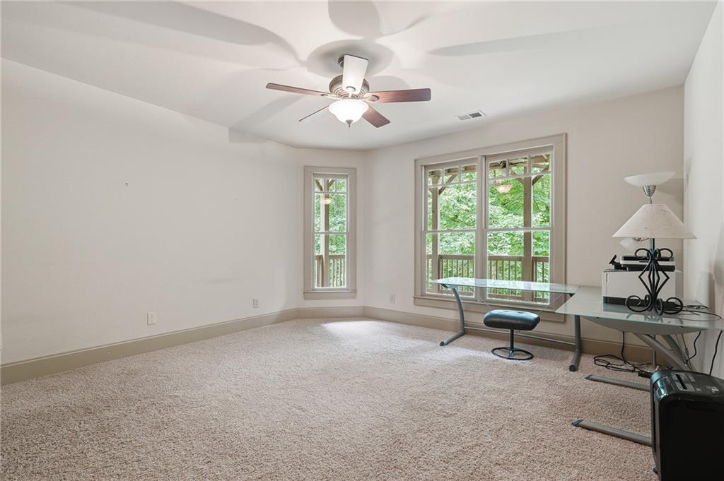 1117 Rambling Road Fairmount, GA 30139 - Photo 71 of 74